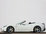 Ferrari California by Novitec Rosso 2009 года